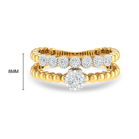 Jacinta Ring