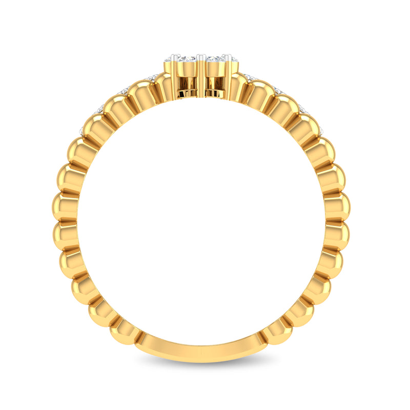 Jacinta Ring