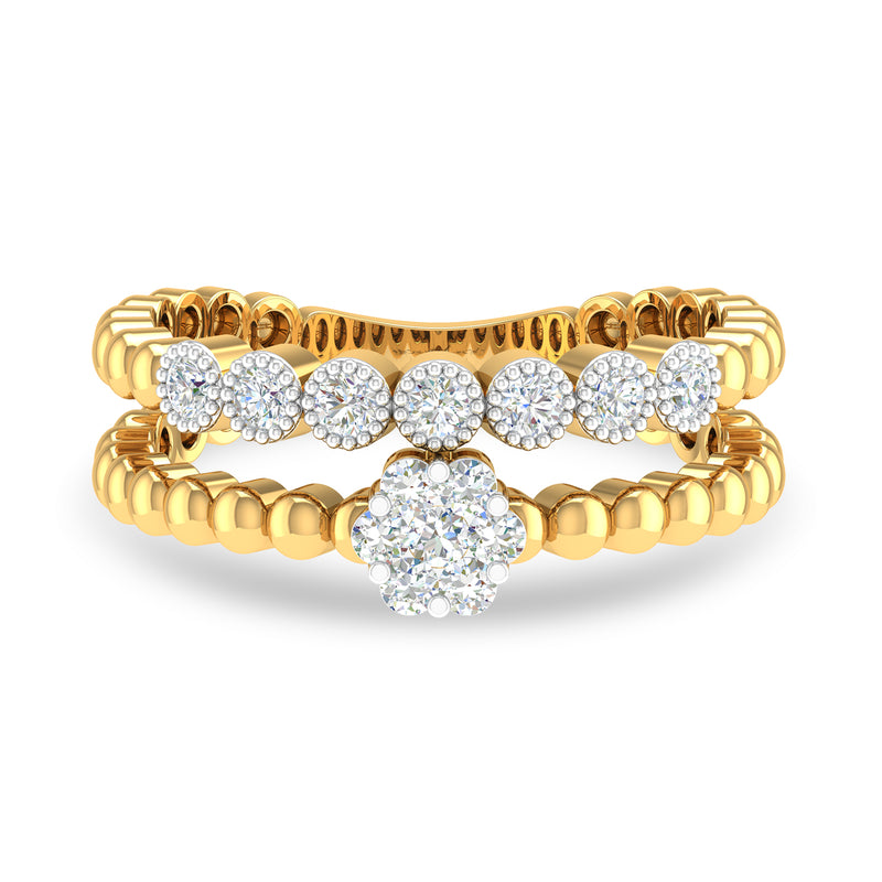 Jacinta Ring