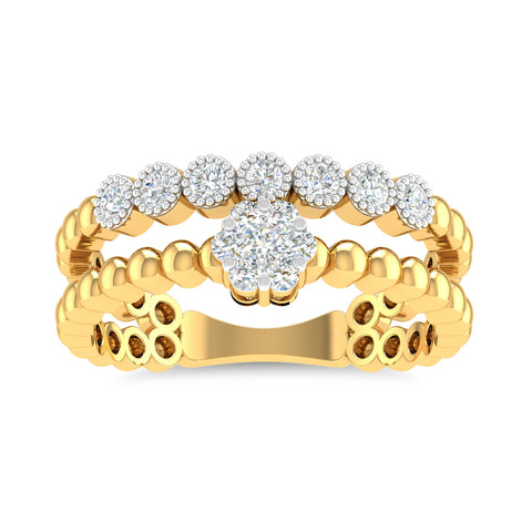 Jacinta Ring