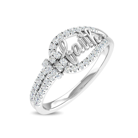Faith Ring
