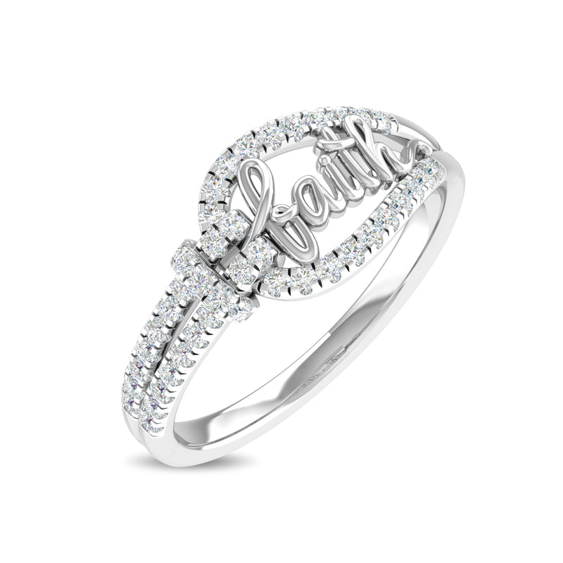 Faith Ring