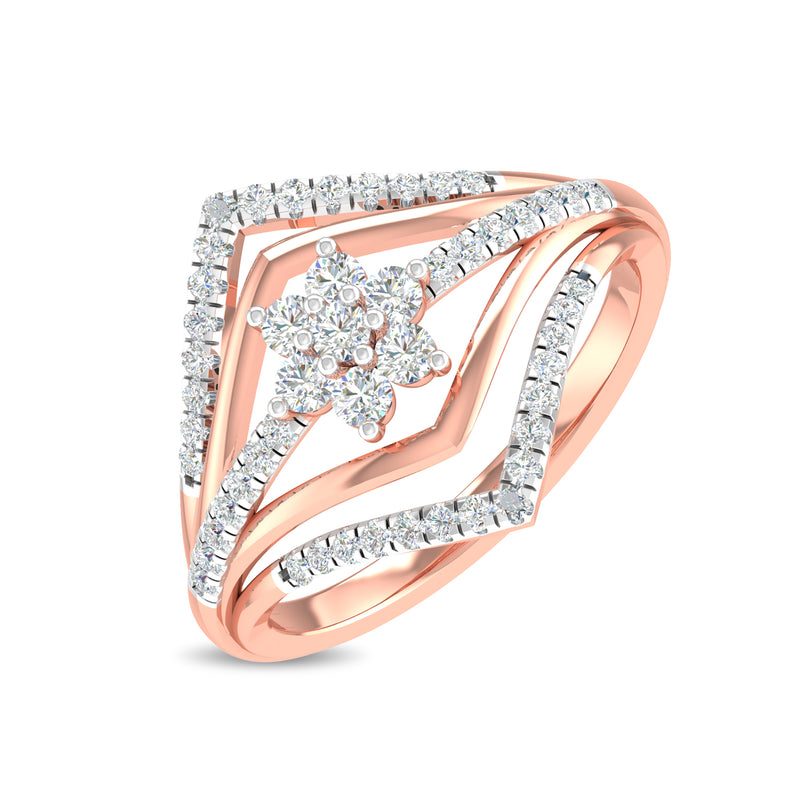 Xenia Ring