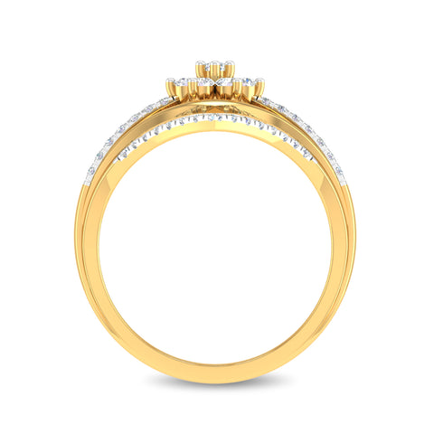Xenia Ring