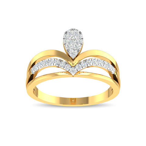 Mithea Ring