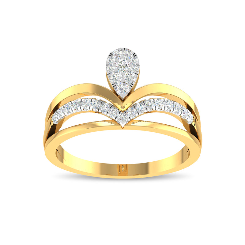 Mithea Ring
