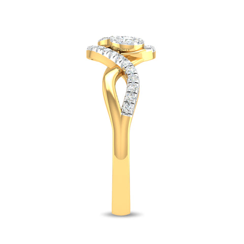Belphine Ring