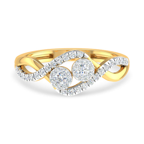 Belphine Ring