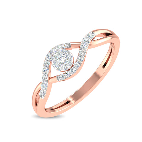 Nereida Ring
