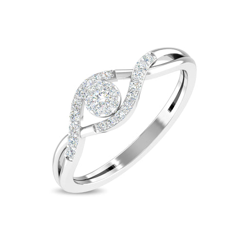 Nereida Ring