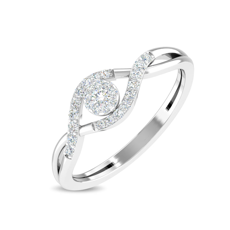 Nereida Ring
