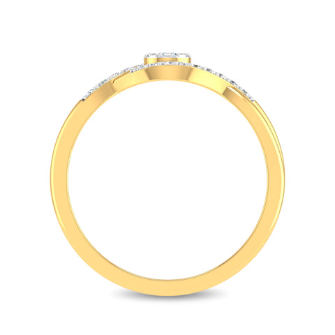 Nereida Ring