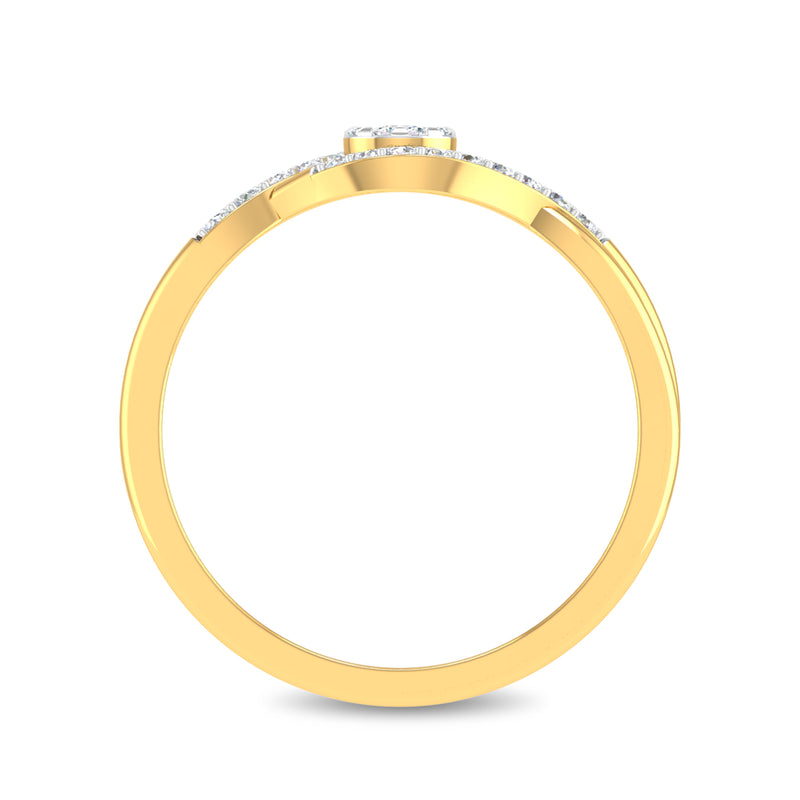 Nereida Ring