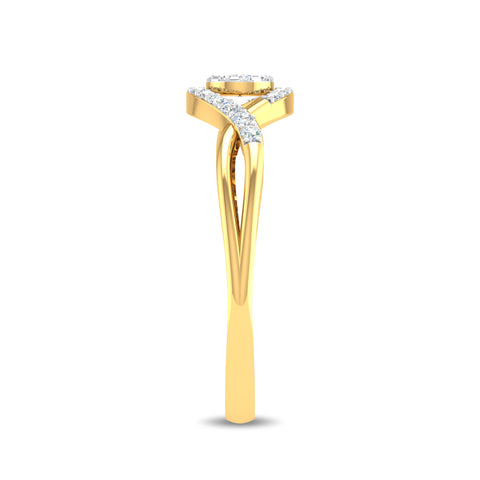 Nereida Ring