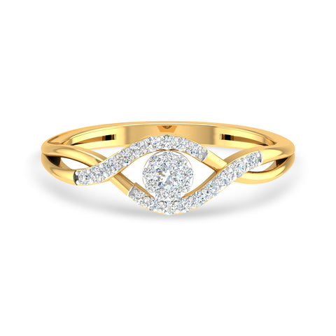 Nereida Ring