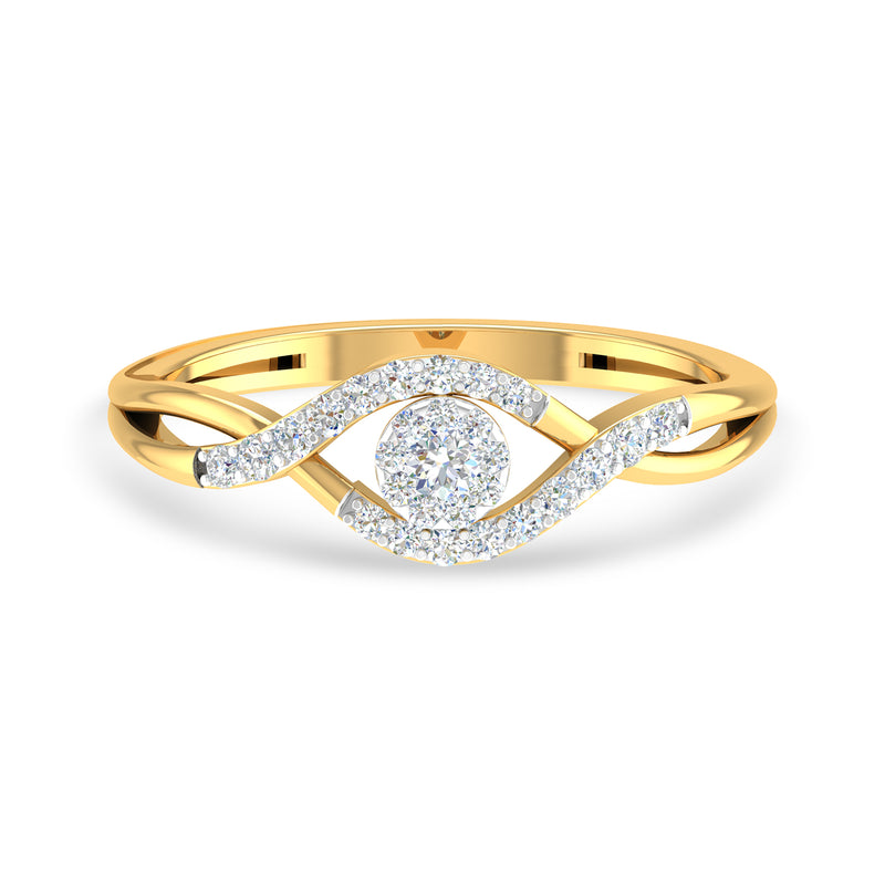 Nereida Ring