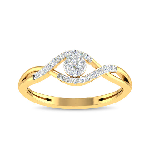 Nereida Ring