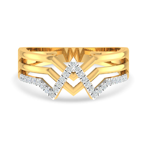 Naiara Ring