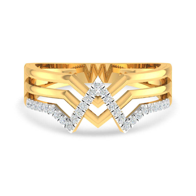 Naiara Ring