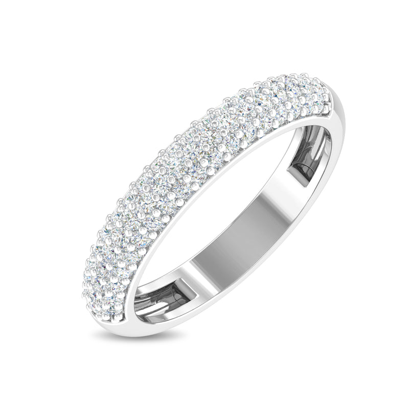 Classic Eternity Ring