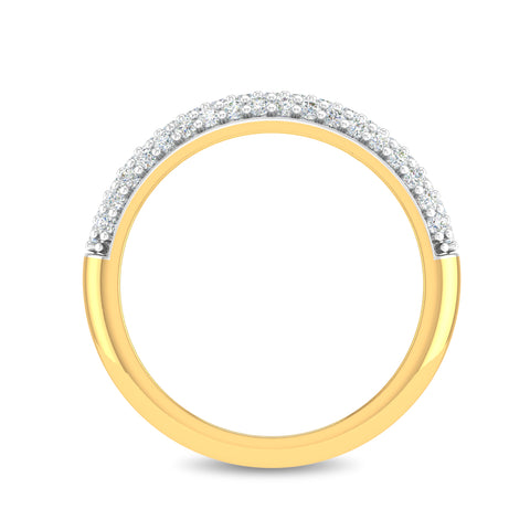 Classic Eternity Ring