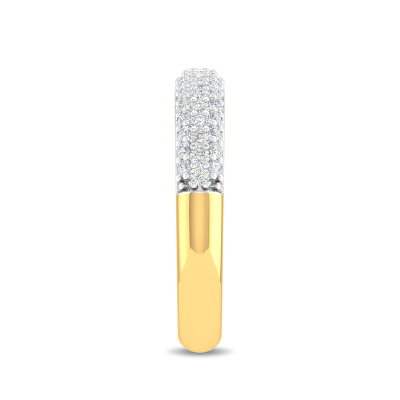 Classic Eternity Ring