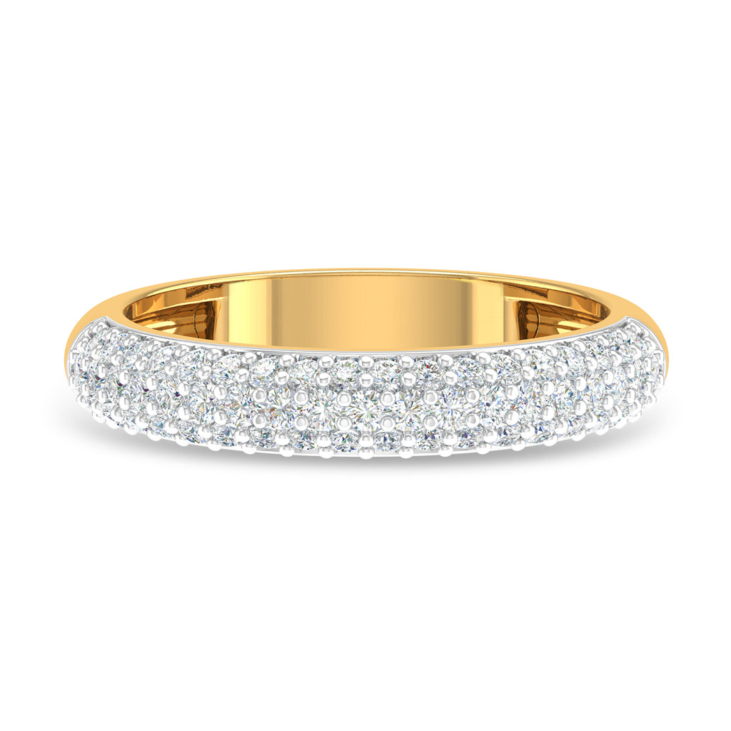 Classic Eternity Ring