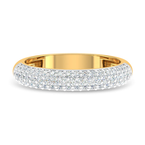 Classic Eternity Ring
