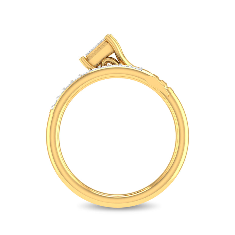 Fara Ring