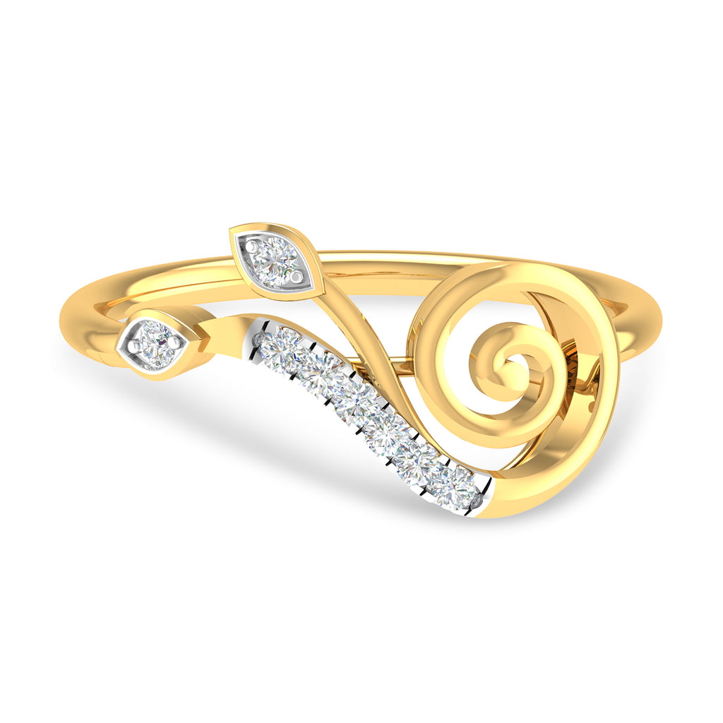 Faria Ring