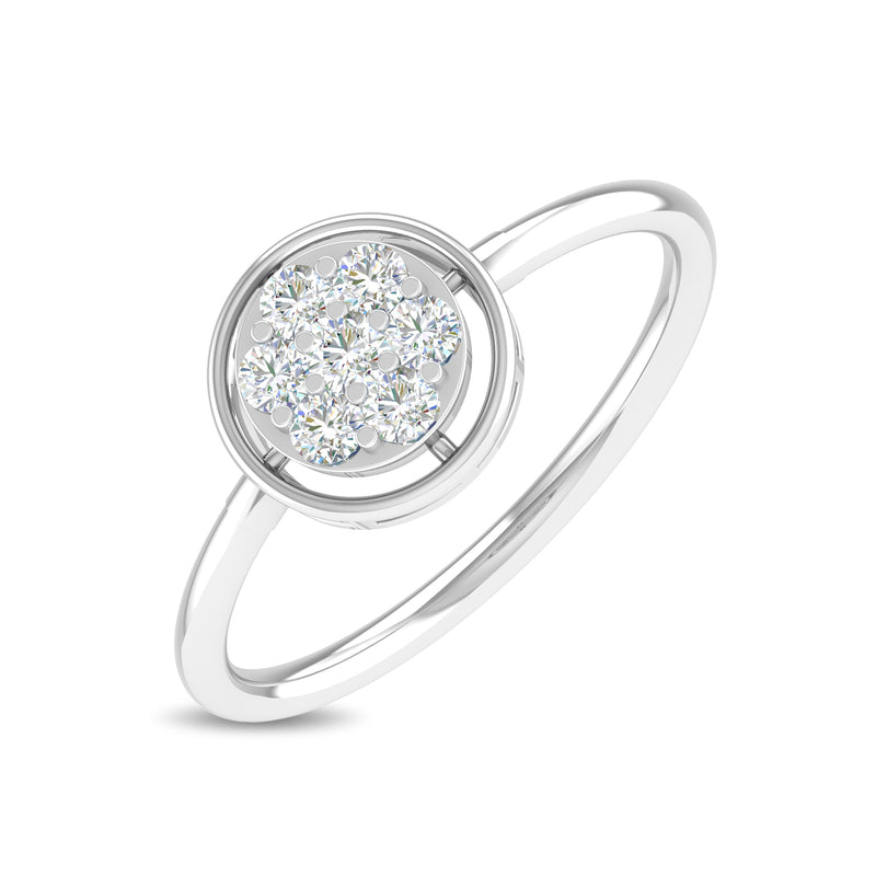 Zahra Ring