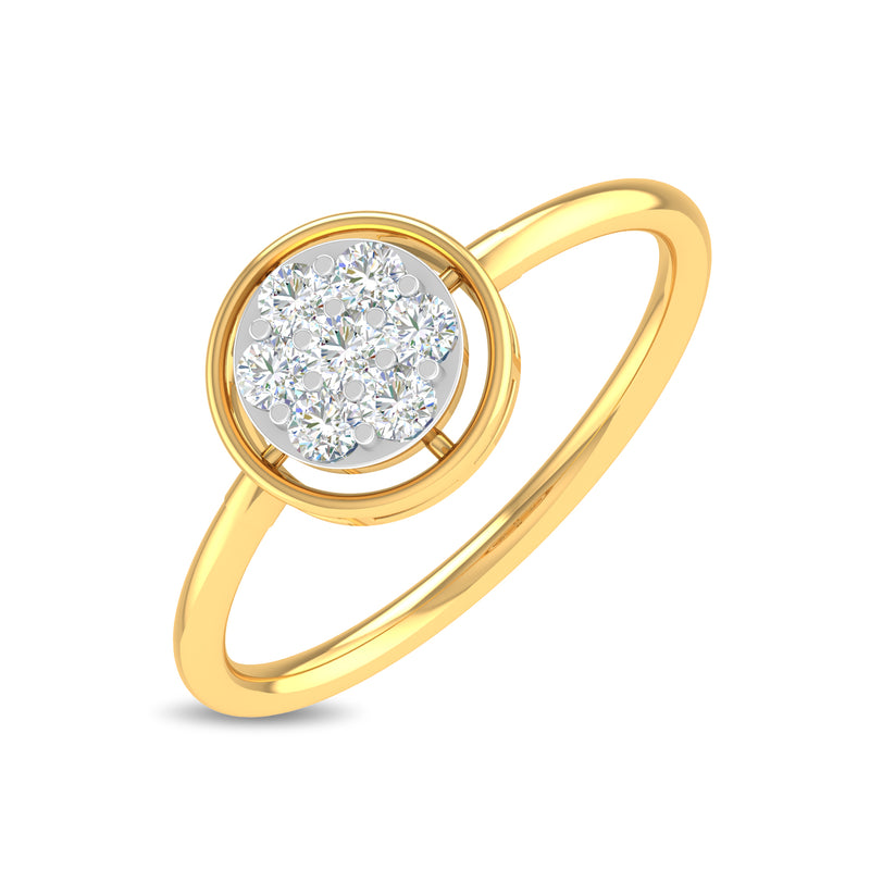 Zahra Ring