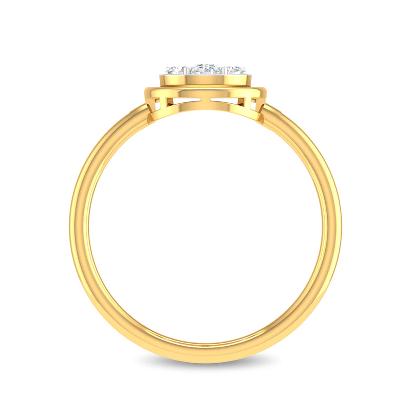 Zahra Ring