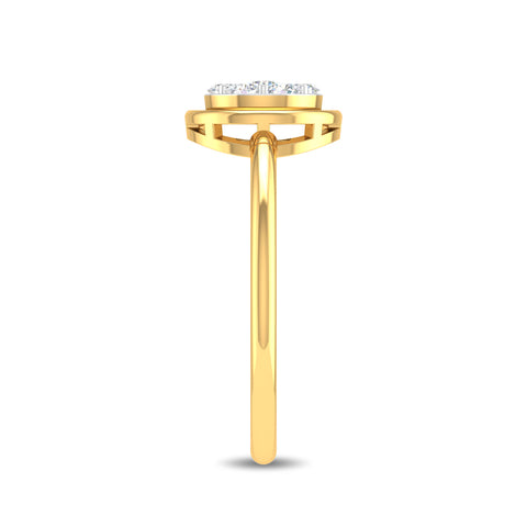 Zahra Ring