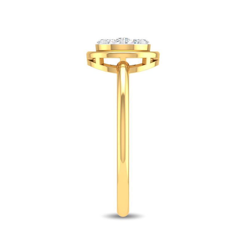 Zahra Ring