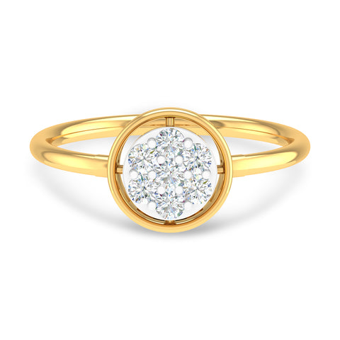 Zahra Ring