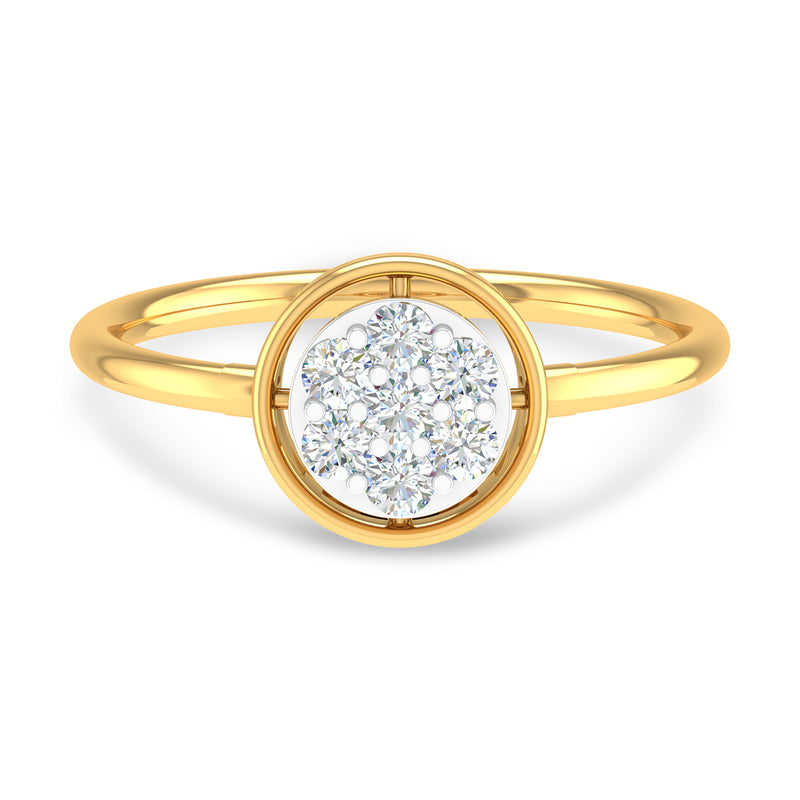 Zahra Ring