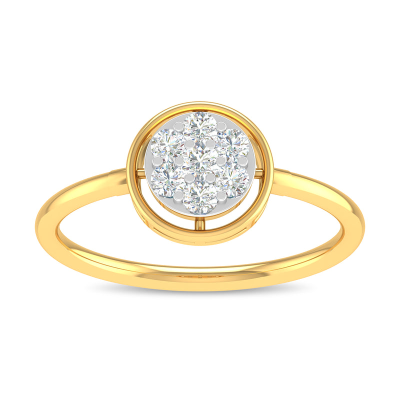 Zahra Ring