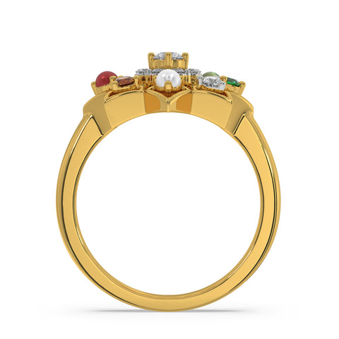 Arianwen Ring