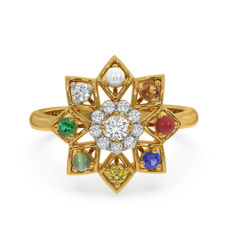 Arianwen Ring