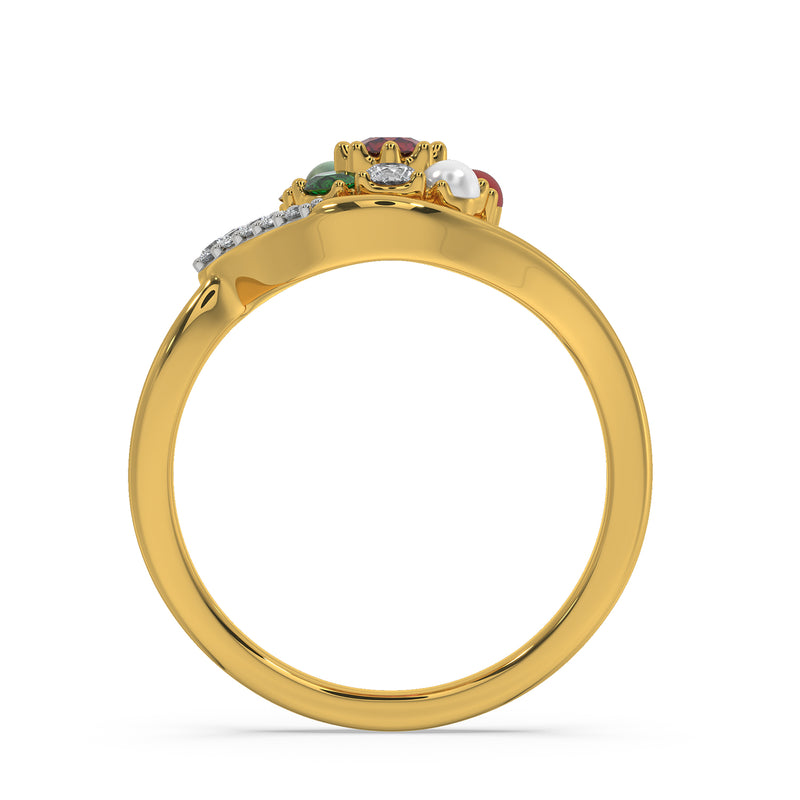 Dariusiz Ring