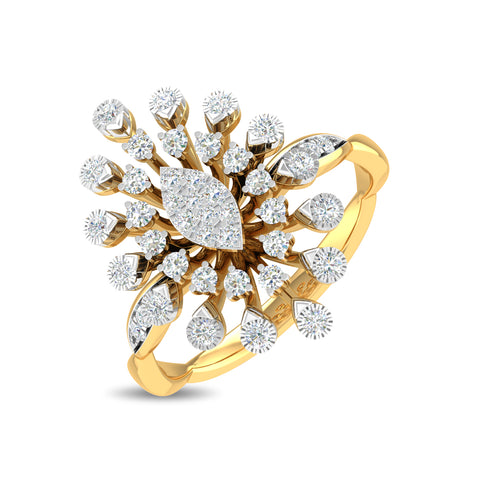 Sorena Ring