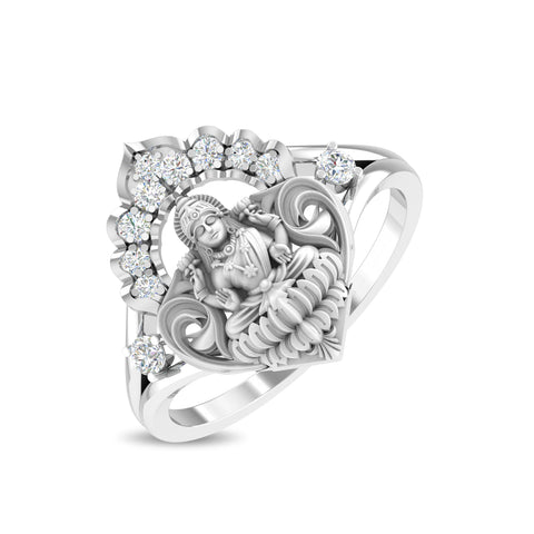 Maalaxmi Ring