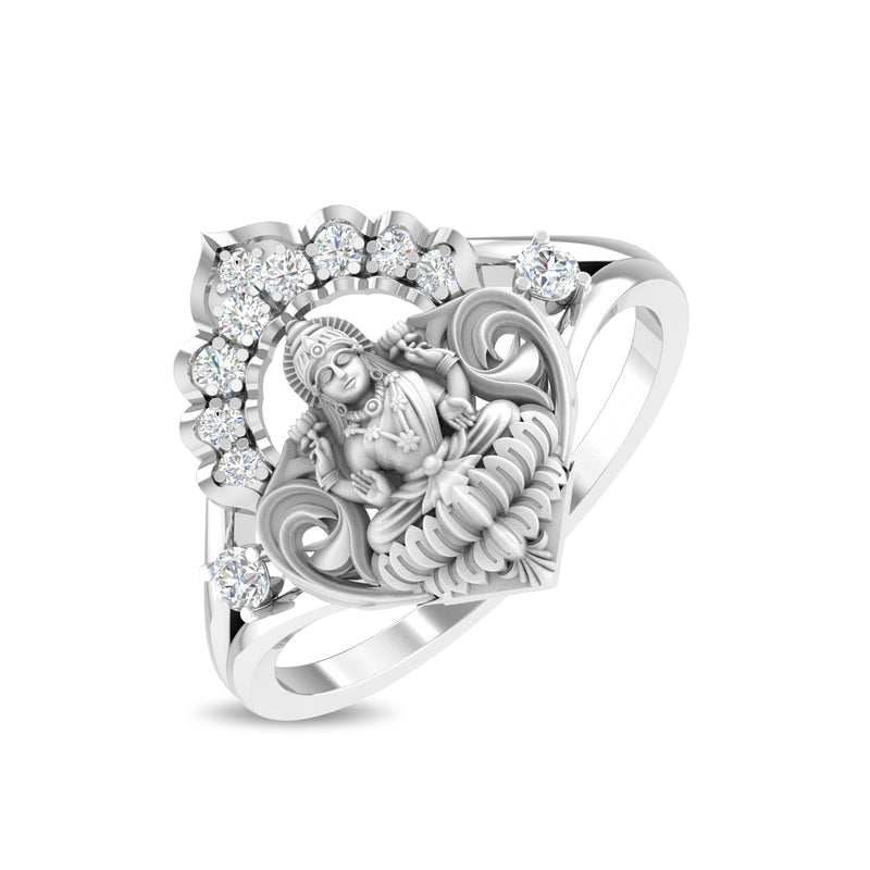 Maalaxmi Ring