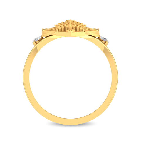 Maalaxmi Ring