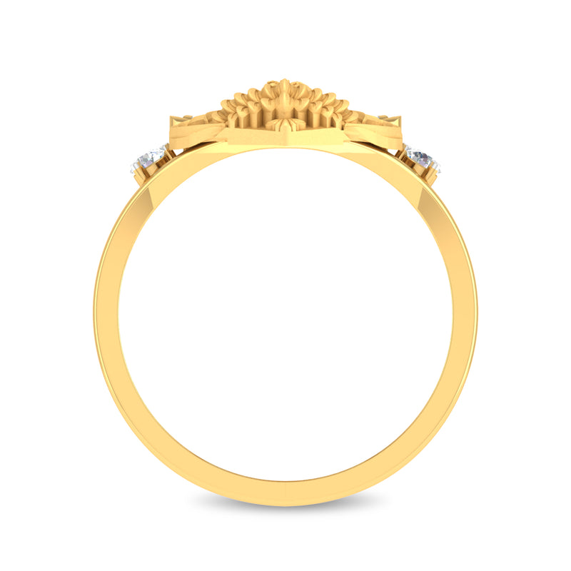 Maalaxmi Ring