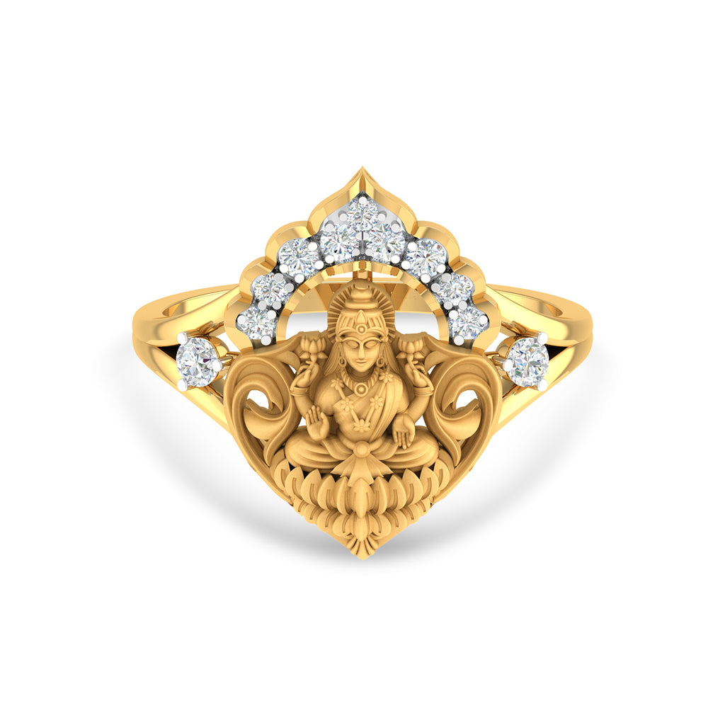 Maalaxmi Ring