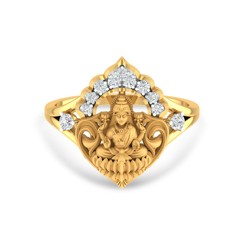 Maalaxmi Ring