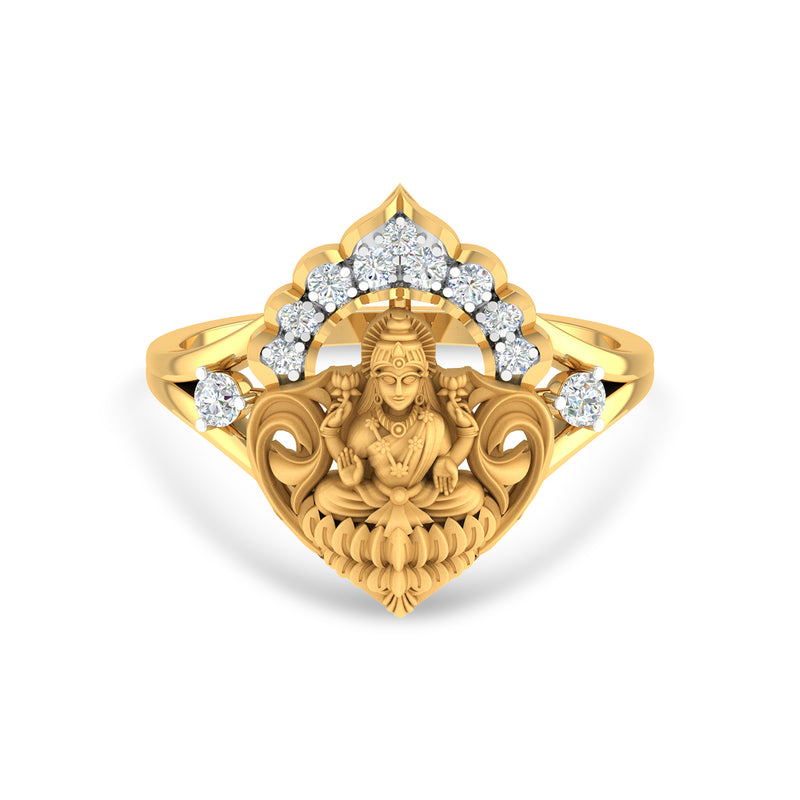 Maalaxmi Ring