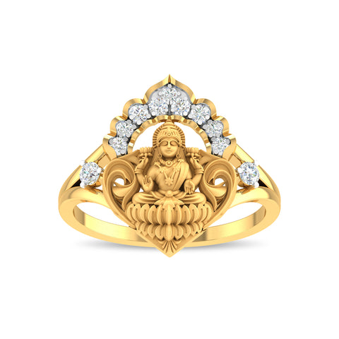 Maalaxmi Ring